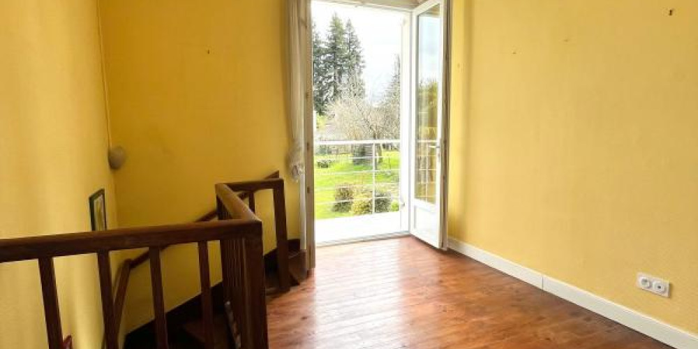 maison à SALIES DE BEARN (64270)